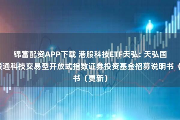 锦富配资APP下载 港股科技ETF天弘: 天弘国证港股通科技交易型开放式指数证券投资基金招募说明书（更新）